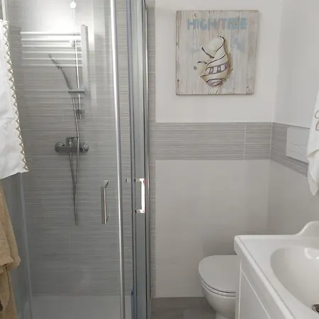 Villa Laguna Blu Chioggia